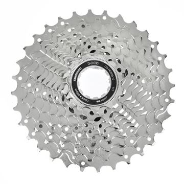 Picture of SHIMANO CASSETTE CS-HG500 10 SPEED TIAGRA 11-32